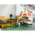 Tin Easy Open End Production Line Automatic Tin making machine production line Factory